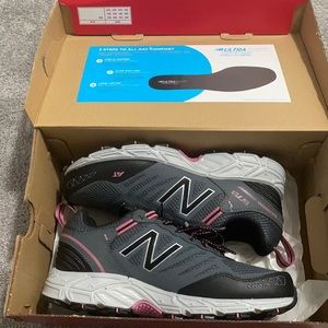 New Balance Running Shoes